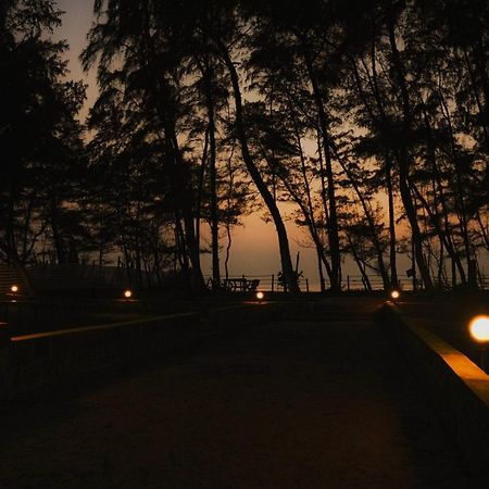 White Sand Beach Stay Resort Kumta Экстерьер фото