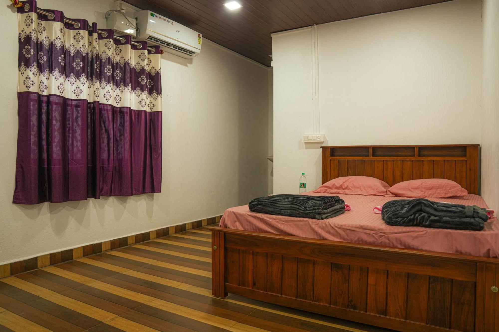 White Sand Beach Stay Resort Kumta Экстерьер фото