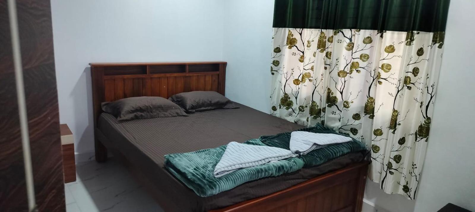 White Sand Beach Stay Resort Kumta Экстерьер фото